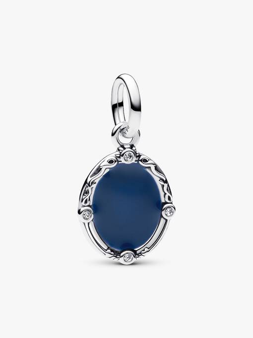 Charm colgante Espejo mágico