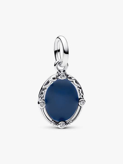 Charm colgante Espejo mágico