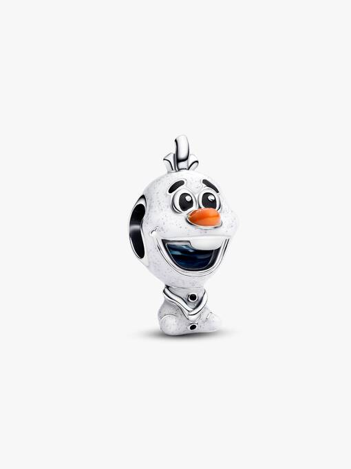 Charm Olaff de Frozzen