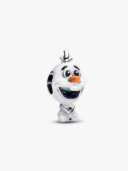 Charm Olaff de Frozzen