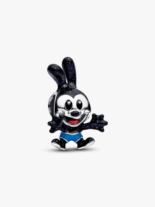 Charm Oswwald el Conejo de la Suerte