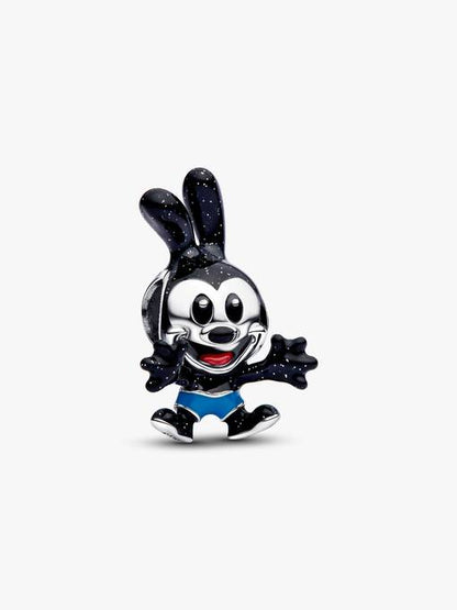 Charm Oswwald el Conejo de la Suerte