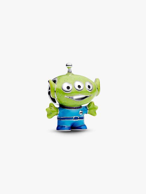 Charm Extraterrestre de Toy Sttory