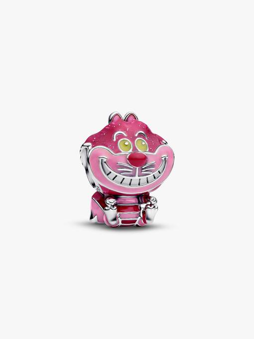 Charm Gato de Cheshire de Alicia