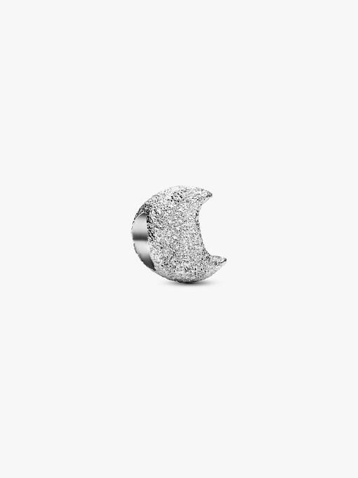 Charm Luna con textura