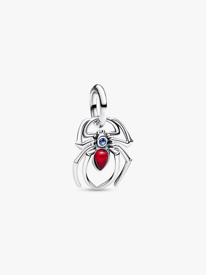 Charm colgante Spidermann
