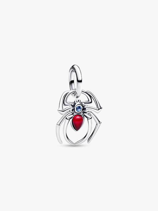 Charm colgante Spidermann
