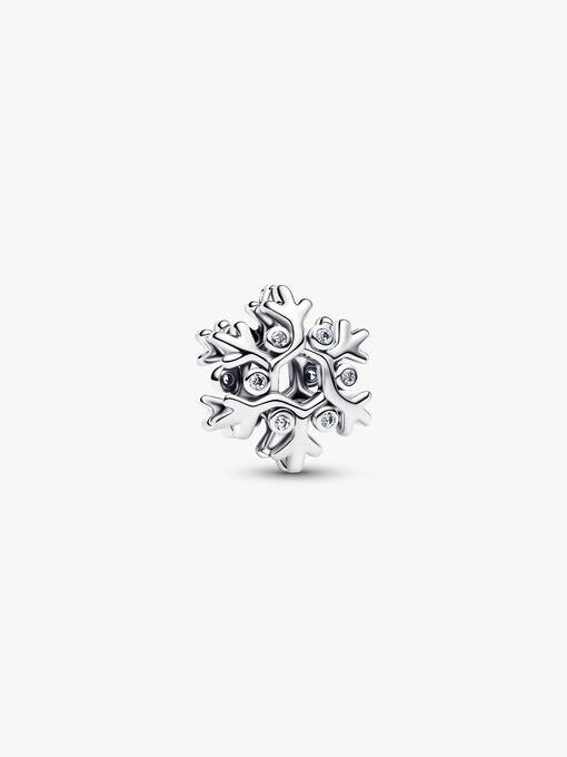 Charm Copo de nieve