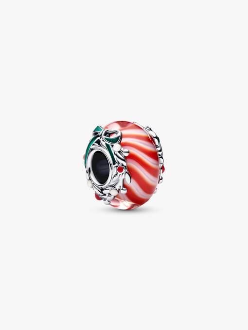 Charm Abalorio Navidad Dulce