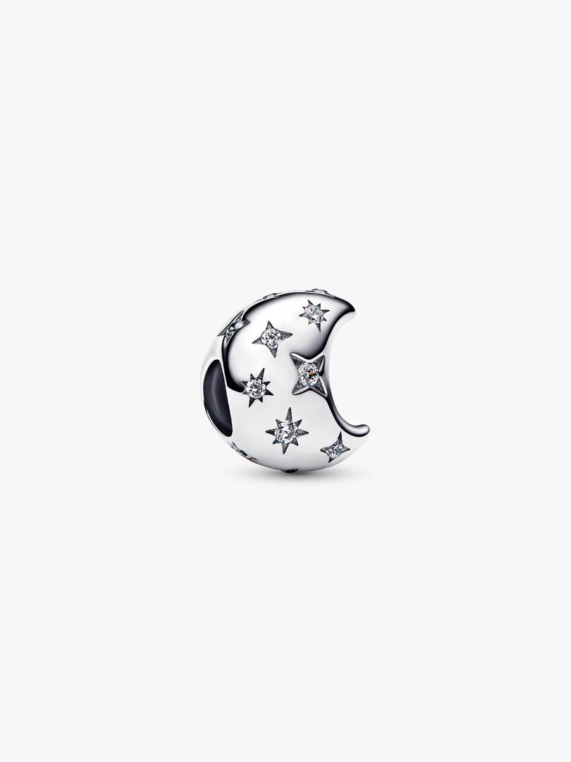 Charm Luna creciente
