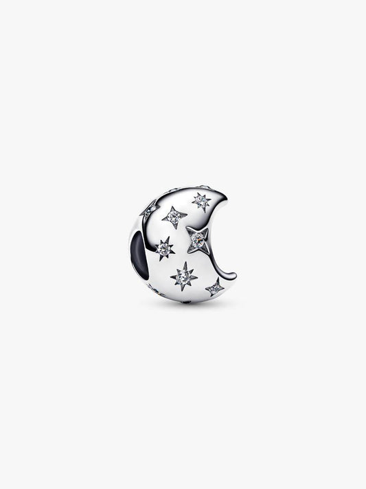 Charm Luna creciente