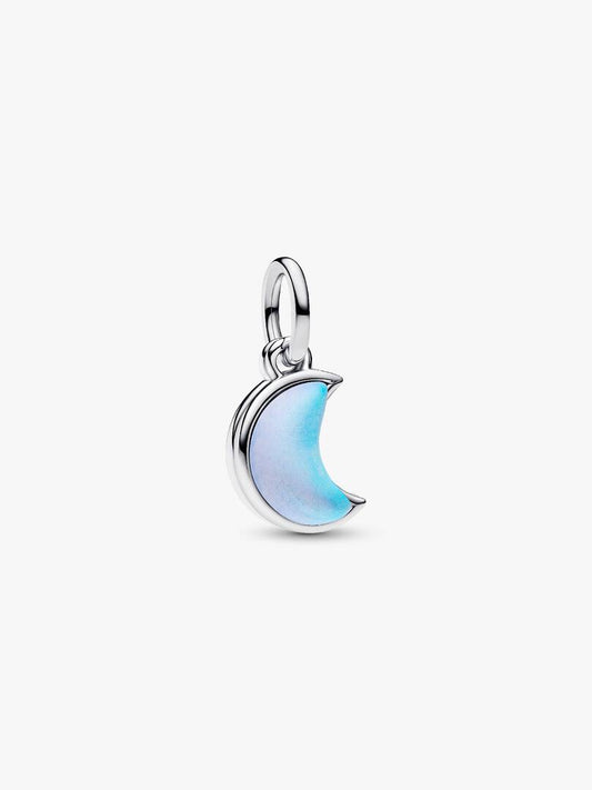 Charm Luna Azul