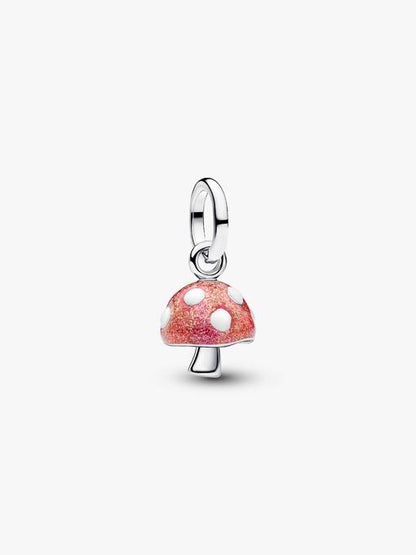 Charm colgante Hongo