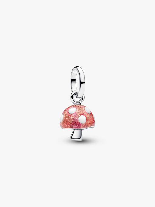 Charm colgante Hongo