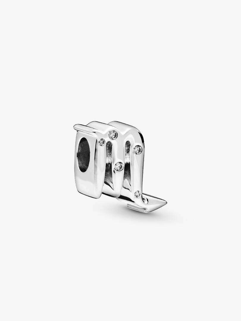 Charm Horoscopo Resplandeciente