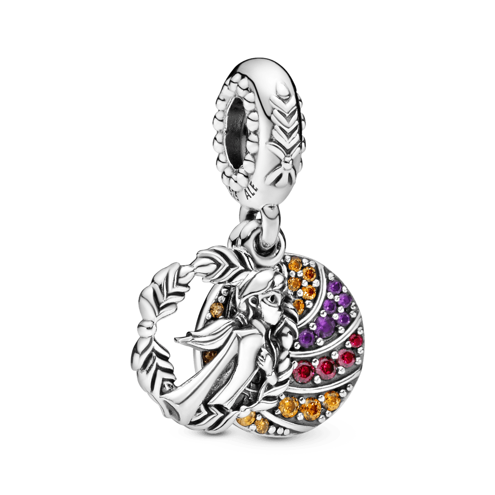 Charm Colgante de Ana Frozzen