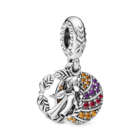 Charm Colgante de Ana Frozzen