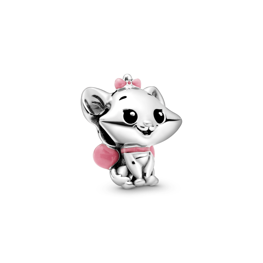 Charm Gatita Marie "Los Aristogatos"