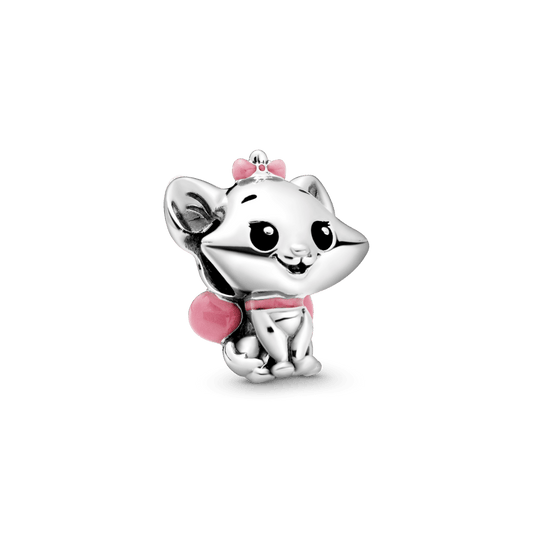 Charm Gatita Marie "Los Aristogatos"