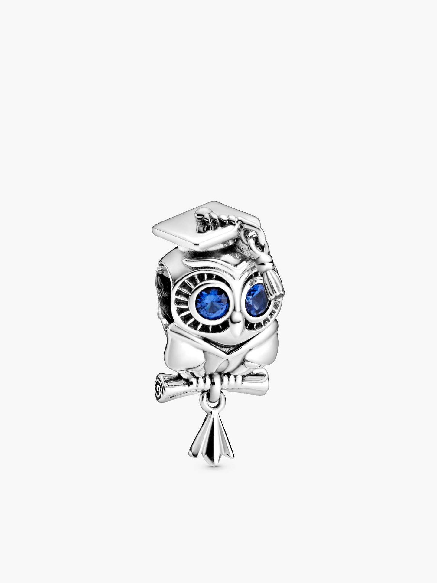 Charm Buho De Graduacion