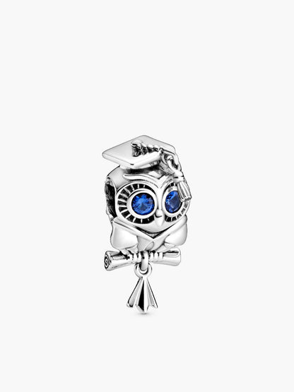 Charm Buho De Graduacion