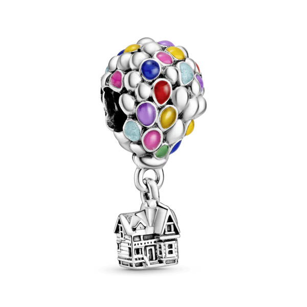Charm Casa de up  "Adventure Is Out There"