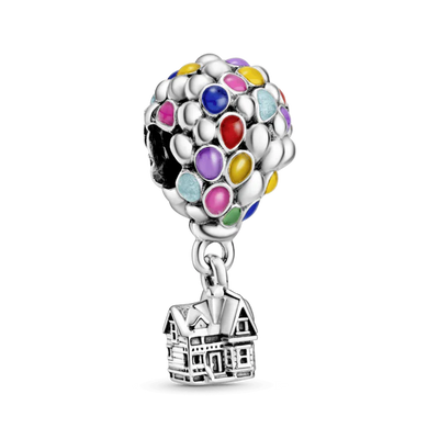 Charm Casa de up  "Adventure Is Out There"