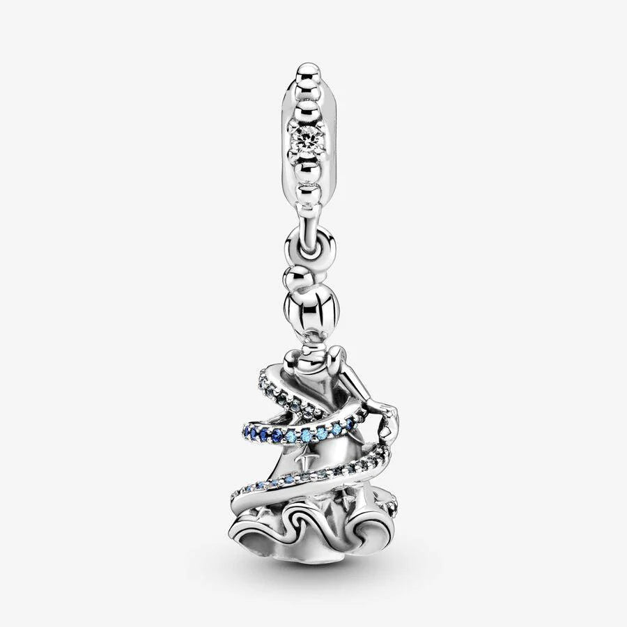 Charm Cenicientta Encantada