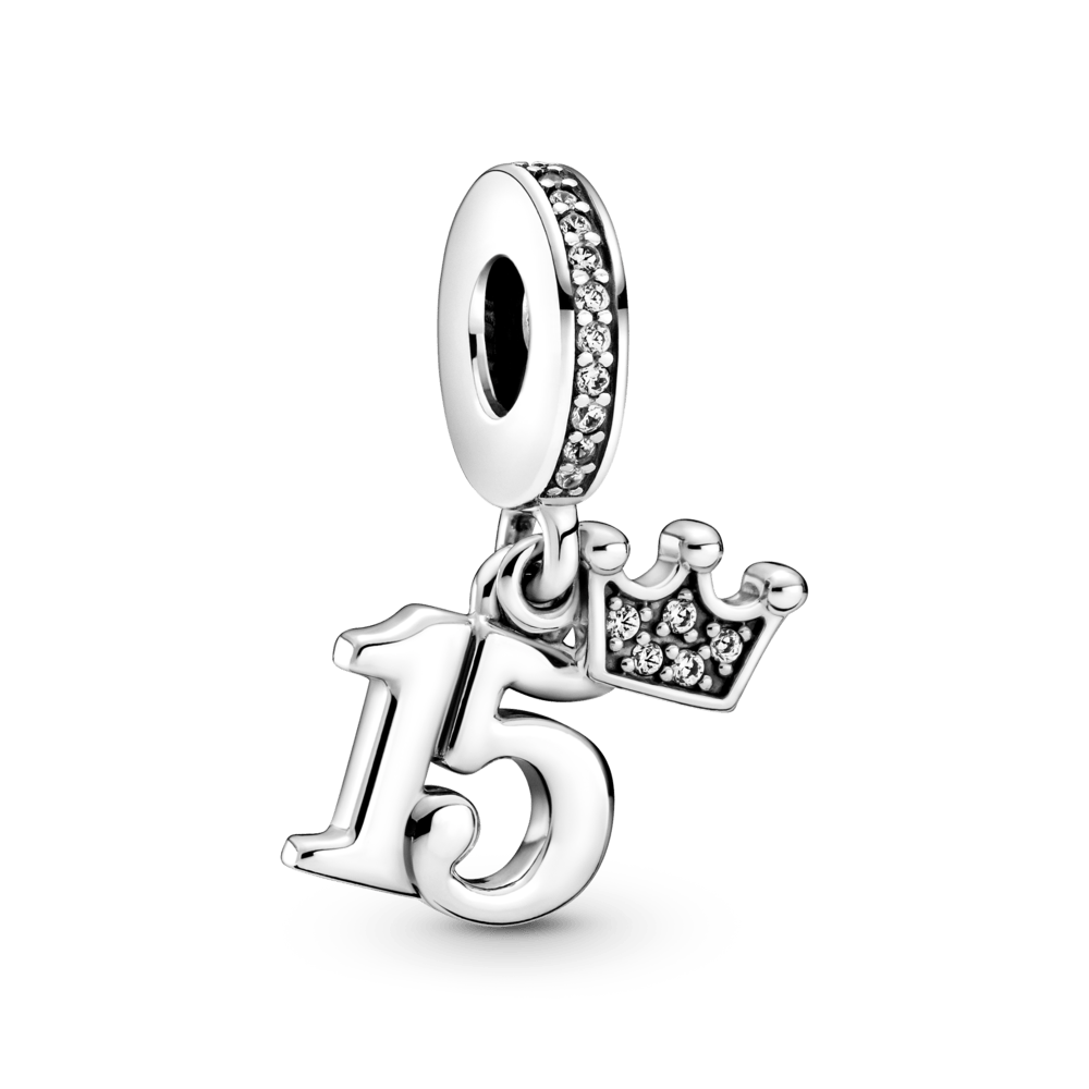 Charm "15 años"