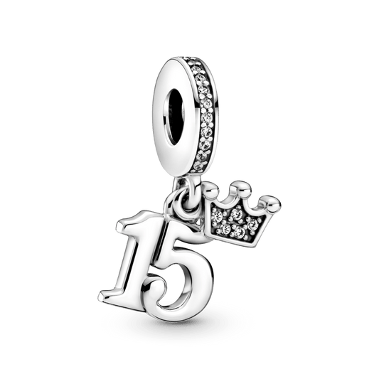Charm "15 a√±os"
