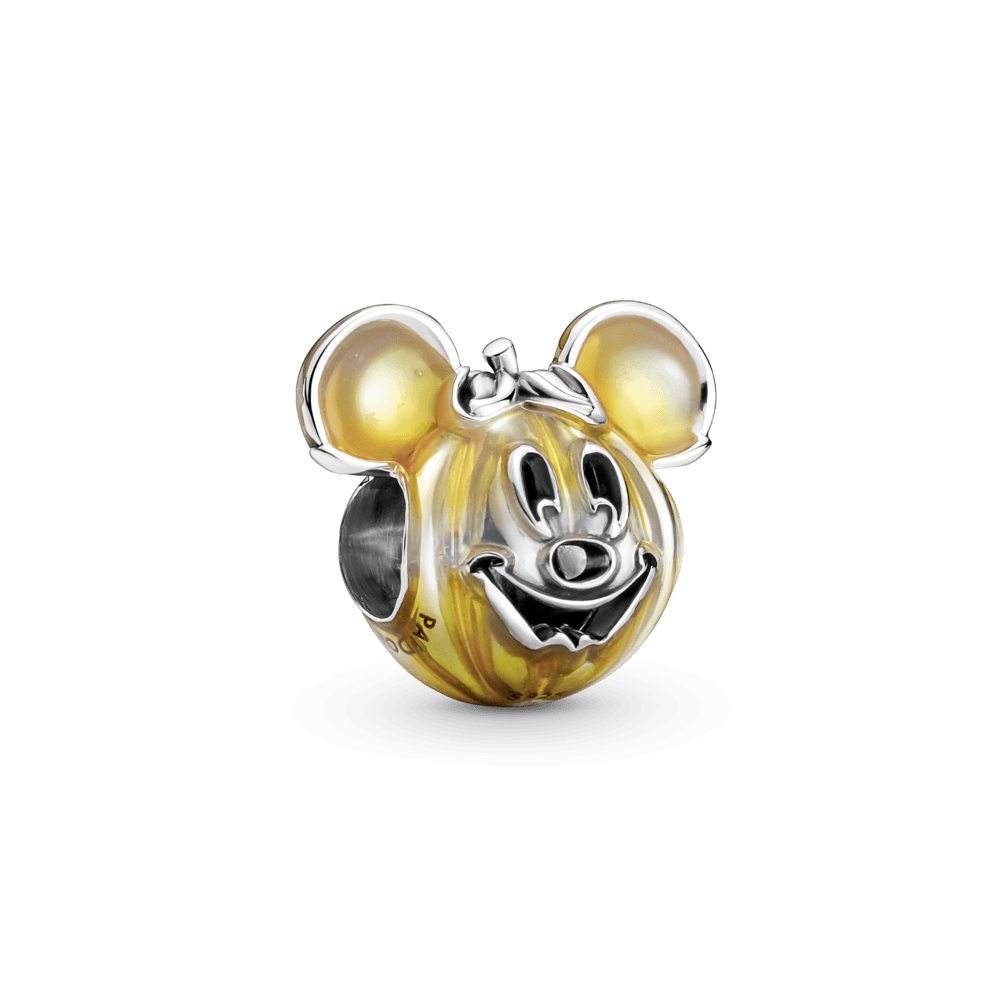 Charm Micky Calabaza
