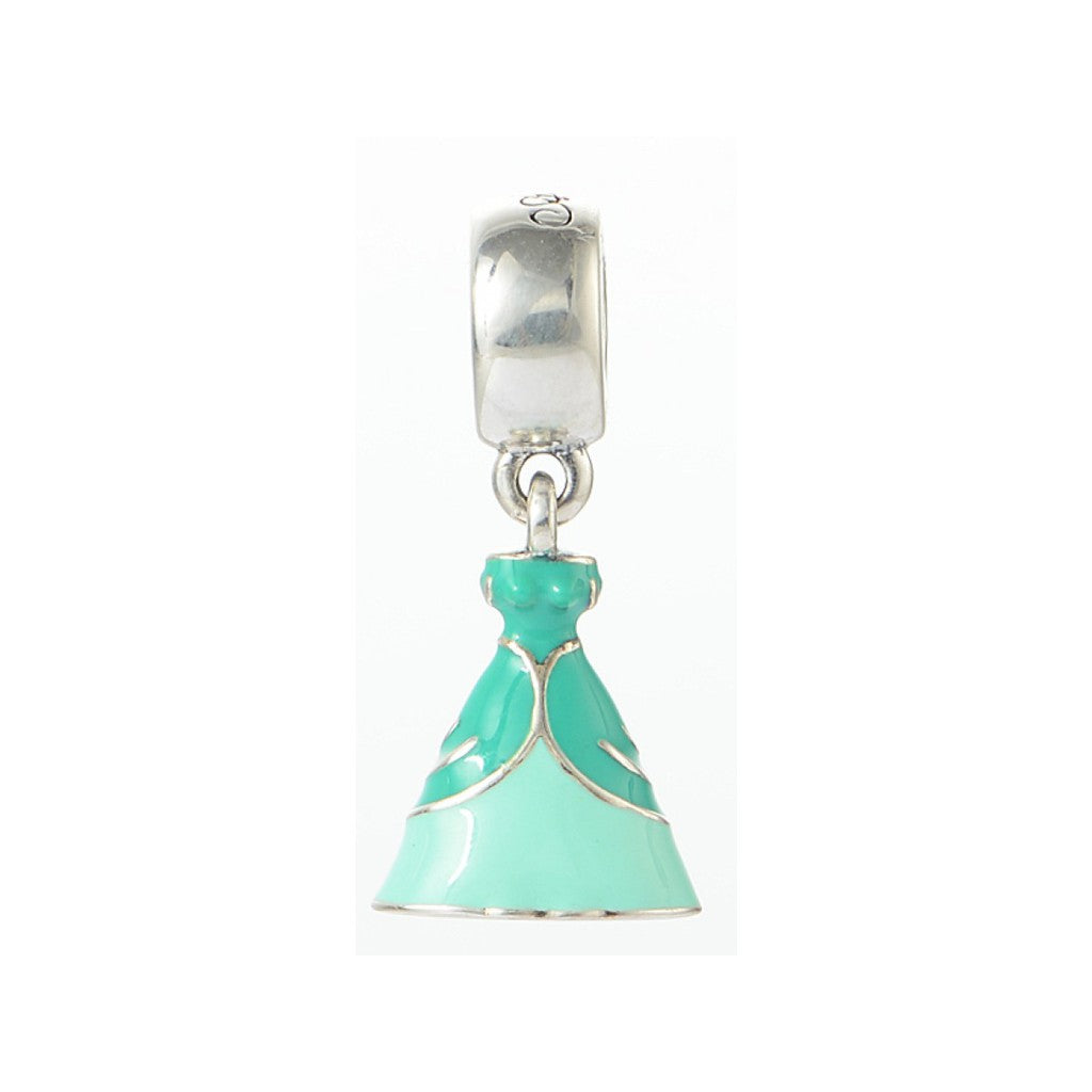 Charm Vestido de Ariel La Sirenitta