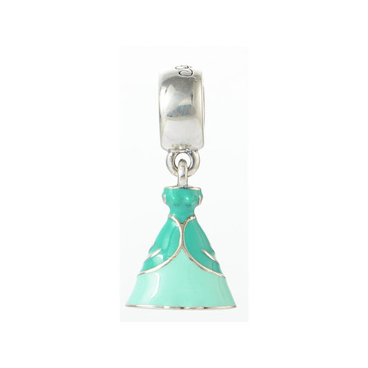 Charm Vestido de Ariel La Sirenitta