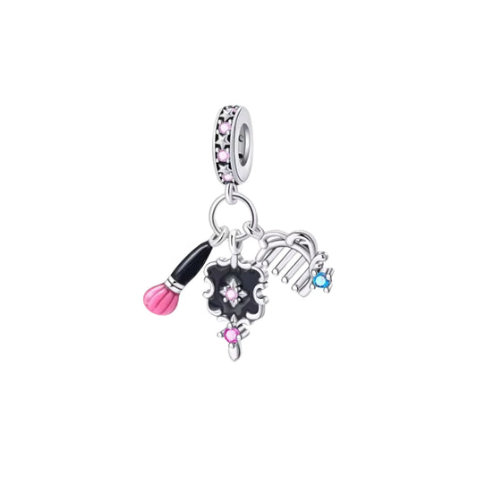 Charm Kit de Maquillaje