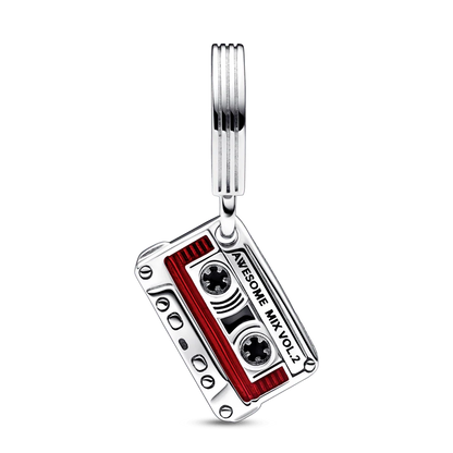 Charm Cassette de Guardiannes de la Galaxia