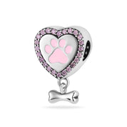 Charm Amor Canino