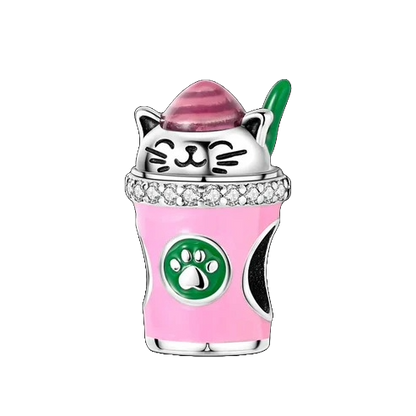 Charm Express de Gatito