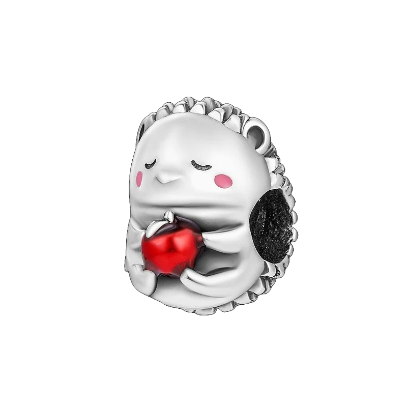 Charm Erizo Tierno