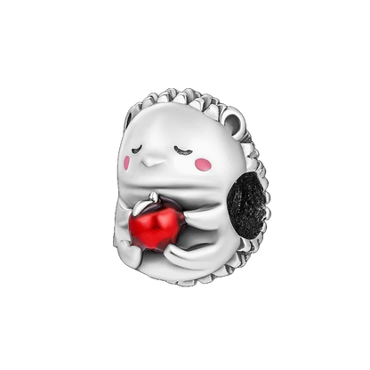 Charm Erizo Tierno