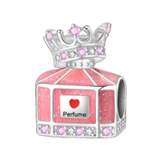 Charm Perfume y Corona