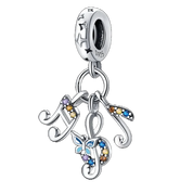 Charm Notas de Música