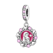 Charm Amuleto Amor de Madre