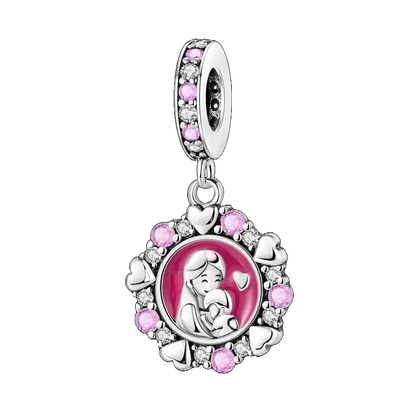Charm Amuleto Amor de Madre
