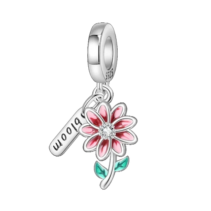 Charm Flor "Bloom"