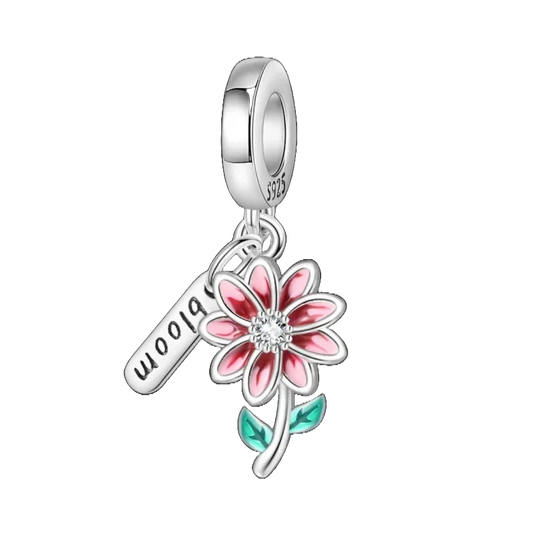 Charm Flor "Bloom"