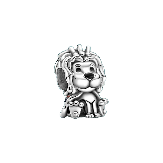 Charm Rey Leon