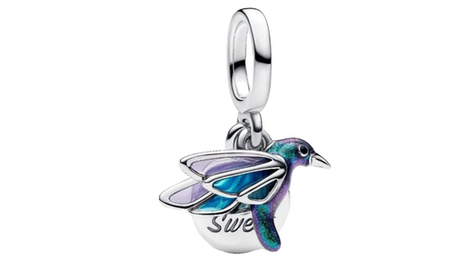 Charm Dulce Colibri