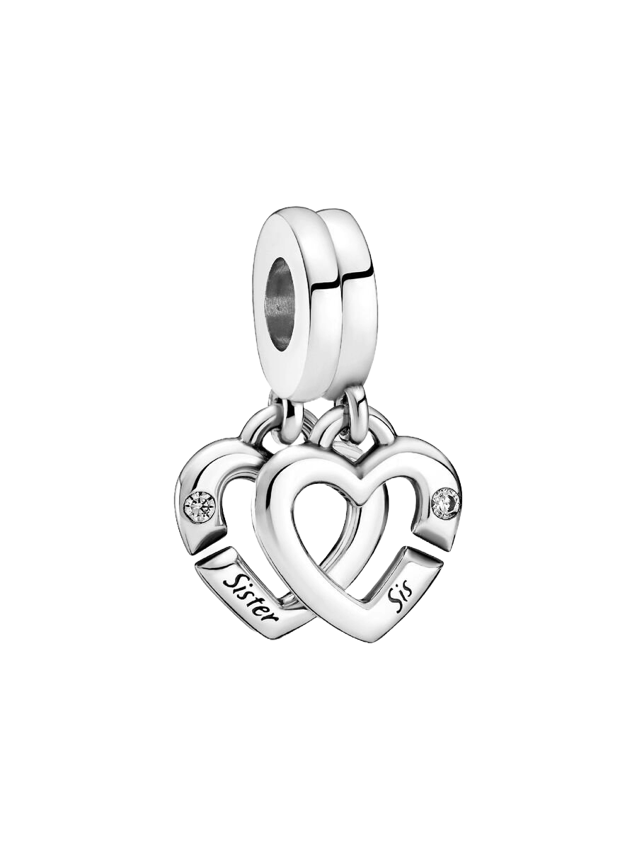 Charm Amor de Hermanas