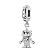 Charm Robot Tierno