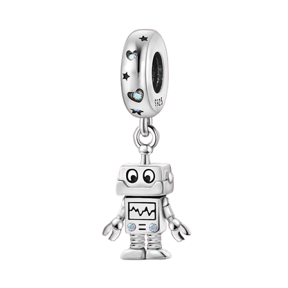 Charm Robot Tierno